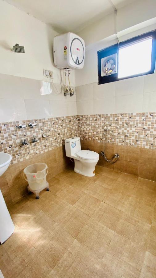 Hotel Purnima Riverside カソル エクステリア 写真