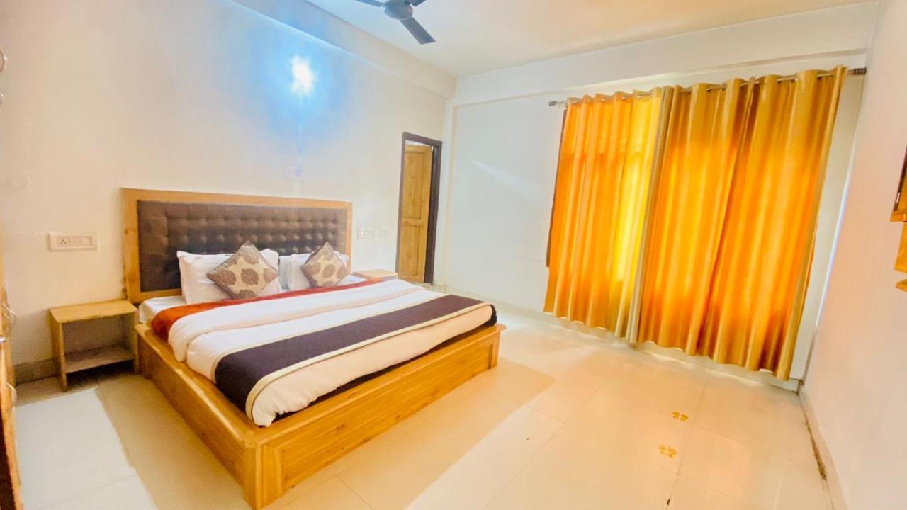 Hotel Purnima Riverside カソル エクステリア 写真