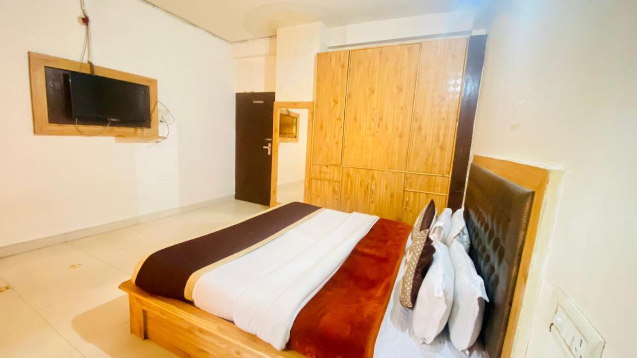 Hotel Purnima Riverside カソル エクステリア 写真